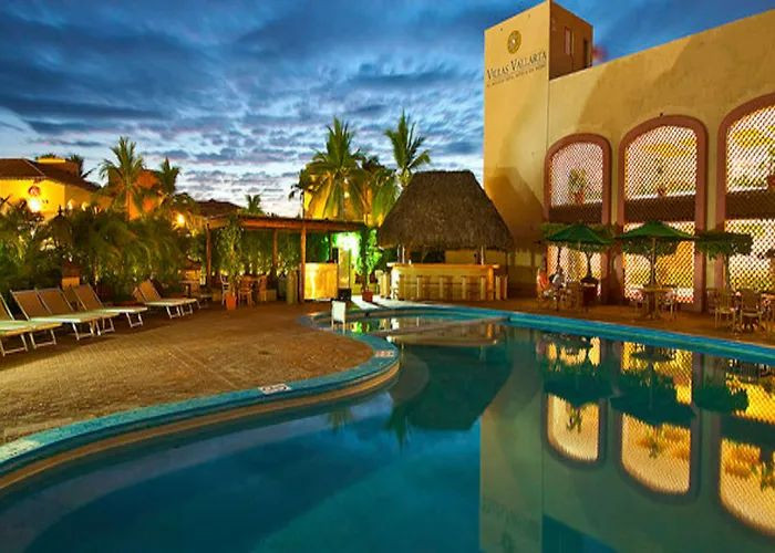 Image du villas vallarta balcony offert par VosVacances.ca