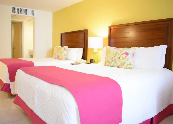 Image du villas vallarta beach offert par VosVacances.ca