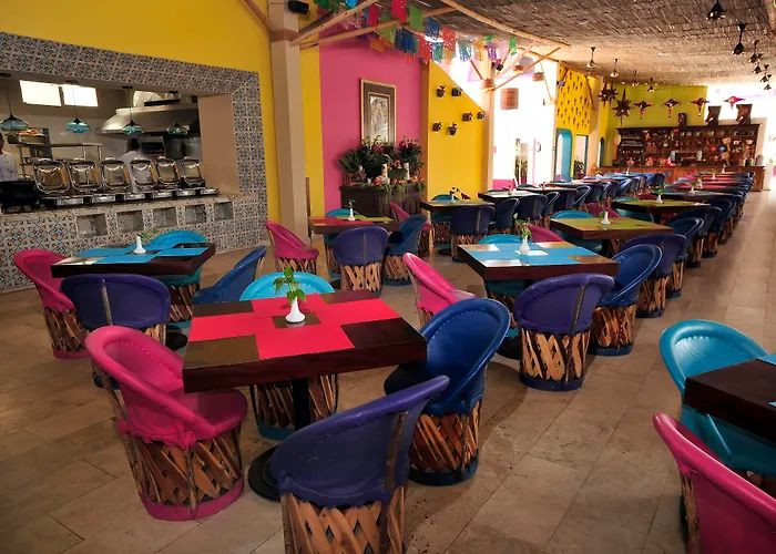 Image du villas vallarta fitness offert par VosVacances.ca