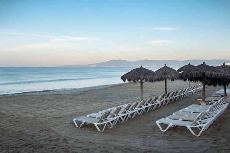 Image du wyndham alltra riviera nayarit beach offert par VosVacances.ca