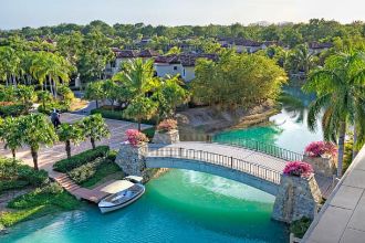 Image principale de l'hôtel Buenaventura Resort offert par VosVacances.ca