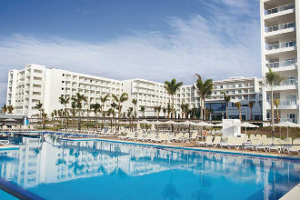 Image du riu playa blanca balcony offert par VosVacances.ca