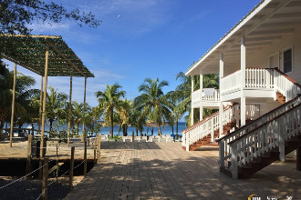 Image du henry morgan resort balcony offert par VosVacances.ca