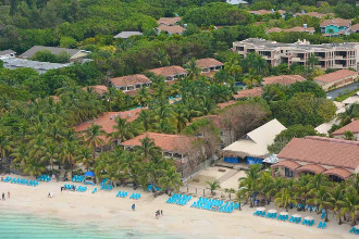 Image principale de l'hôtel Mayan Princess offert par VosVacances.ca