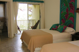 Image du turquoise bay balcony offert par VosVacances.ca
