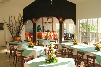 Image du turquoise bay fitness offert par VosVacances.ca