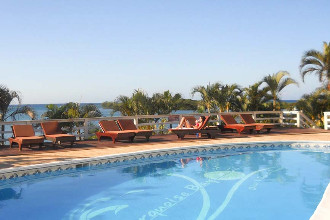 Image du turquoise bay garden offert par VosVacances.ca
