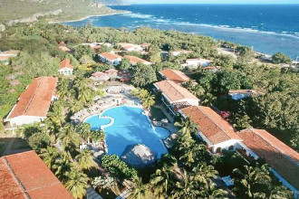 Image principale de l'hôtel Carisol Los Corales offert par VosVacances.ca