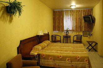 Image du hotel las americas balcony offert par VosVacances.ca