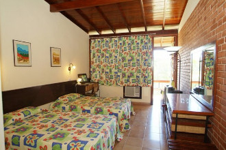 Image du hotel versalles balcony offert par VosVacances.ca