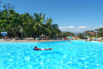 Image du hotel versalles beach offert par VosVacances.ca