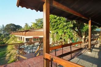 Image du hotel versalles fitness offert par VosVacances.ca