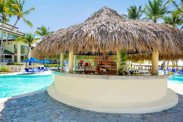 Image du coral costa caribe fitness offert par VosVacances.ca