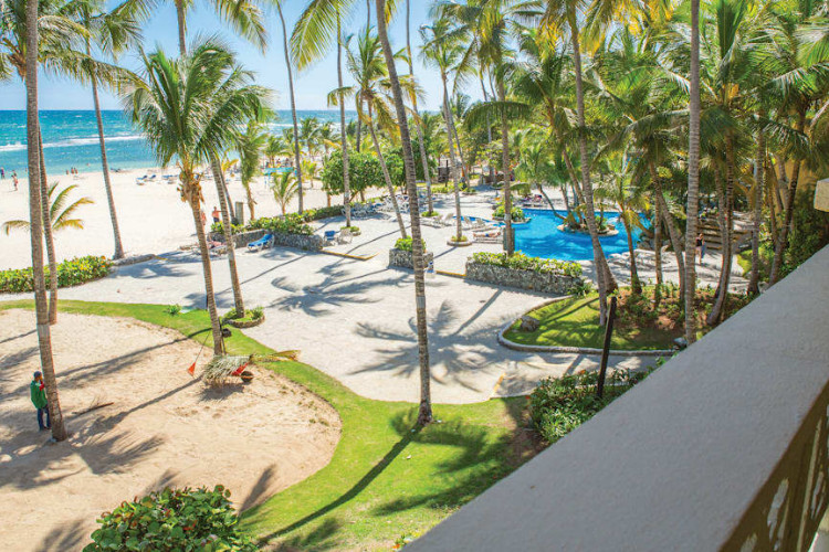 Image du coral costa caribe garden offert par VosVacances.ca