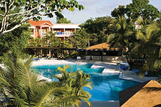 Main image of the Dominican Bay offered by YourVacations.ca