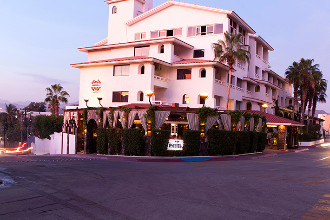 Image principale de l'hôtel Bahia Hotel Beach Club offert par VosVacances.ca