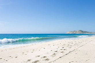 Image du garza blanca resort and spa los cabos beach offert par VosVacances.ca