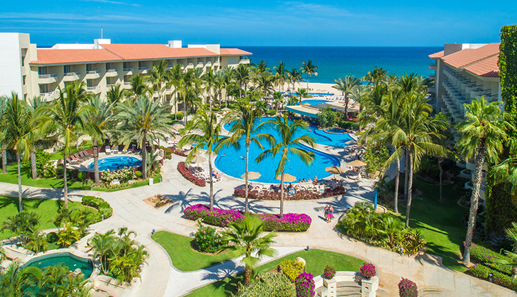 Image du gr solaris lighthouse balcony offert par VosVacances.ca