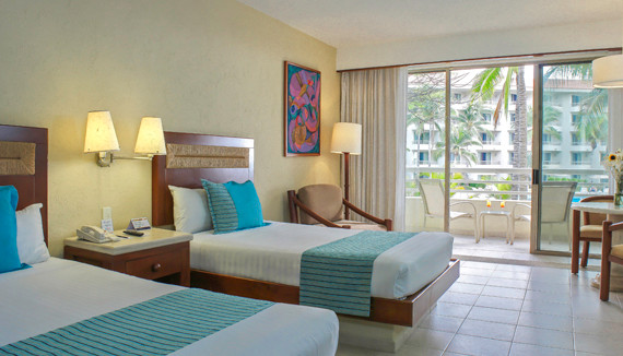 Image du gr solaris lighthouse fitness offert par VosVacances.ca