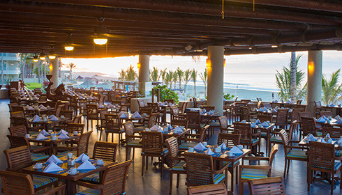 Image du gr solaris lighthouse garden offert par VosVacances.ca