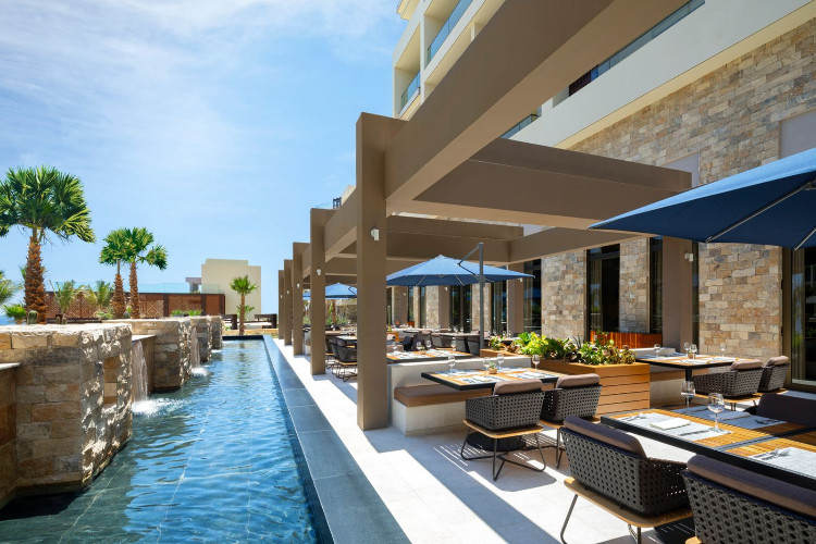 Image du hard rock hotel garden offert par VosVacances.ca