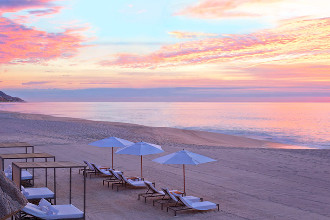 Image du mar del cabo garden offert par VosVacances.ca