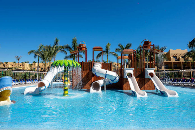 Image du riu santa fe golf offert par VosVacances.ca