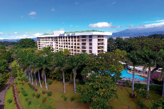 Image principale de l'hôtel Barcelo San Jose offert par VosVacances.ca