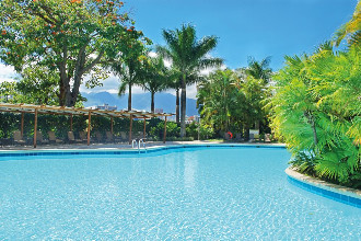 Image du barcelo san jose balcony offert par VosVacances.ca