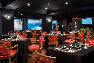 Image du barcelo san jose fitness offert par VosVacances.ca