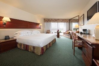 Image du barcelo san jose golf offert par VosVacances.ca