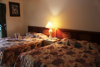 Image du beach break resort beach offert par VosVacances.ca