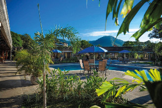 Image du beach break resort golf offert par VosVacances.ca