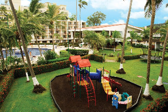 Image du best western jaco beach golf offert par VosVacances.ca