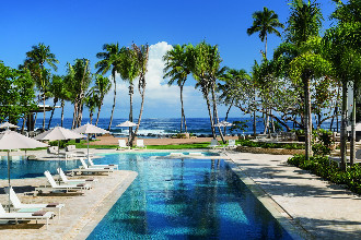 Image du dorado beach a ritz carlton reserve beach offert par VosVacances.ca