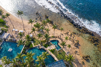 Image du dorado beach a ritz carlton reserve fitness offert par VosVacances.ca