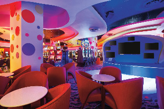 Image du embassy suites by hilton hotel and casino garden offert par VosVacances.ca
