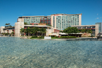 Image principale de l'hôtel Sheraton Puerto Rico Hotel And Casino offert par VosVacances.ca