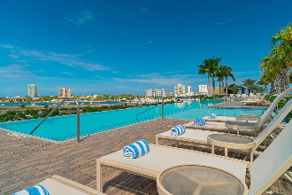 Image du sheraton puerto rico hotel and casino garden offert par VosVacances.ca