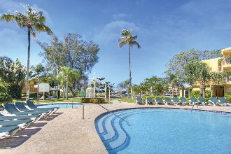 Image du verdanza hotel balcony offert par VosVacances.ca