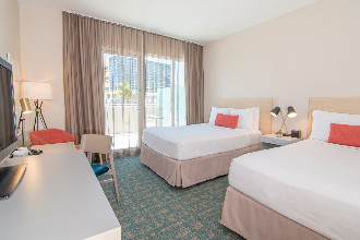 Image du verdanza hotel beach offert par VosVacances.ca