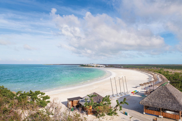 Image du dhawa balcony offert par VosVacances.ca