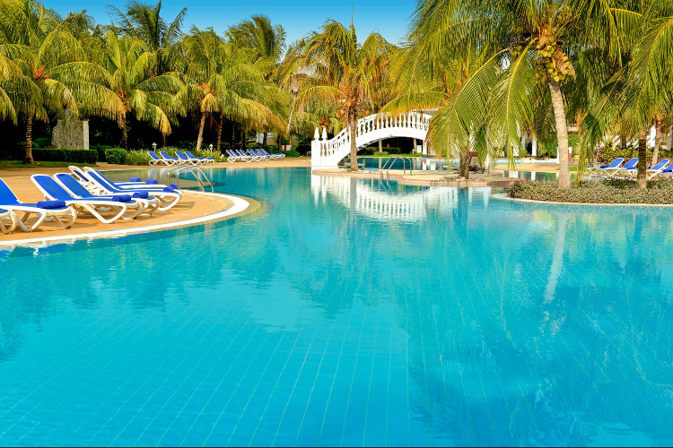 Image du iberostar ensenachos beach offert par VosVacances.ca