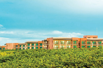 Image principale de l'hôtel Labranda Cayo Santa Maria offert par VosVacances.ca