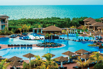 Image du labranda cayo santa maria balcony offert par VosVacances.ca