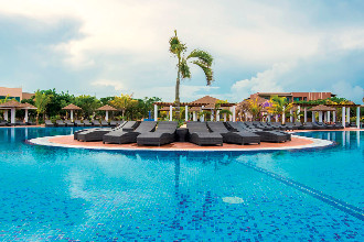 Image du labranda cayo santa maria garden offert par VosVacances.ca