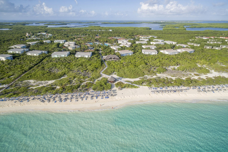 Image du melia cayo santa maria balcony offert par VosVacances.ca