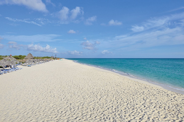 Image du melia cayo santa maria beach offert par VosVacances.ca