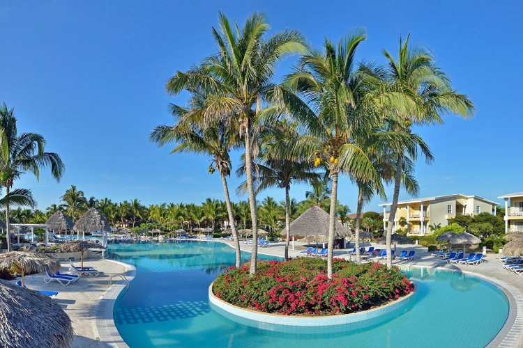 Image du melia cayo santa maria garden offert par VosVacances.ca