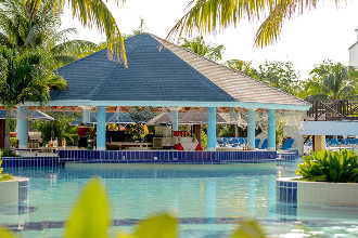 Image du starfish tropical fitness offert par VosVacances.ca